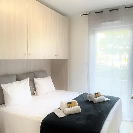 Apartment Horizon 360 Yourhosthelper Saint-Raphael (Var)