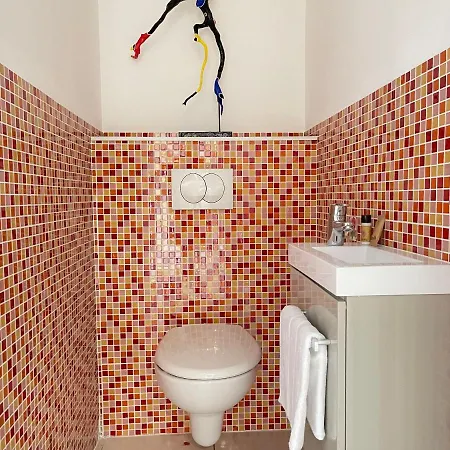 Horizon 360 Yourhosthelper Apartment Saint-Raphael (Var)